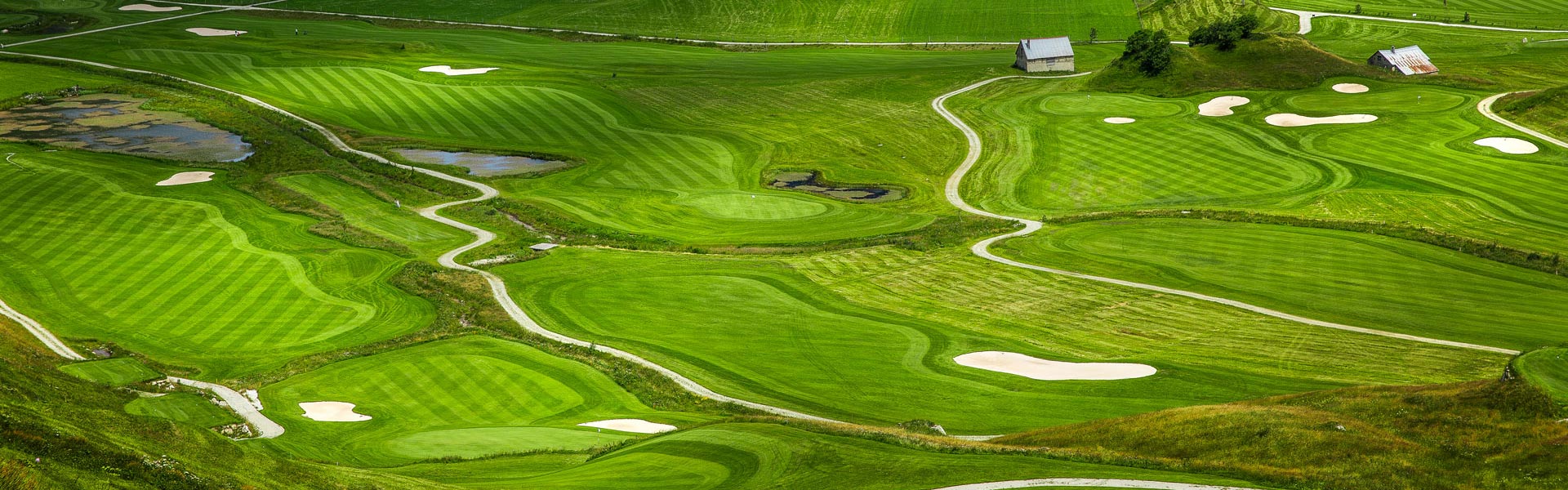 golf