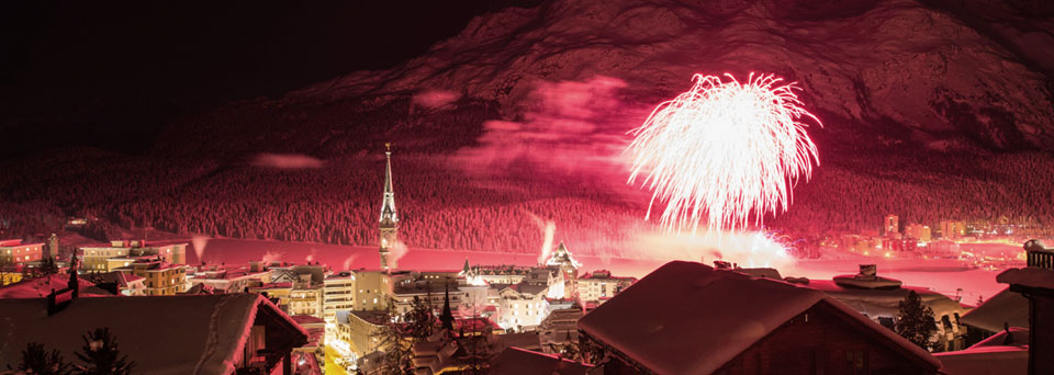 St. Moritz