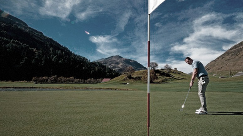 Golf