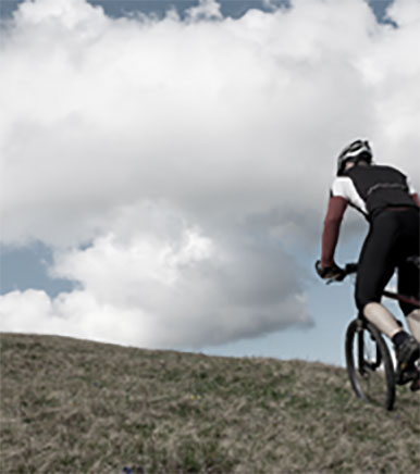 Mountainbike