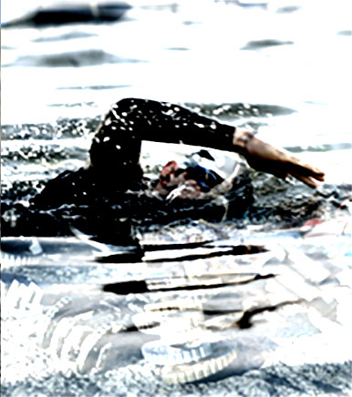 Schwimmen