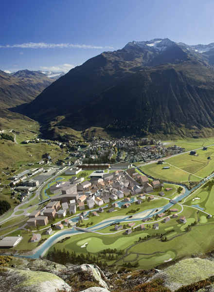overview