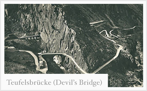 teufelsbruecke