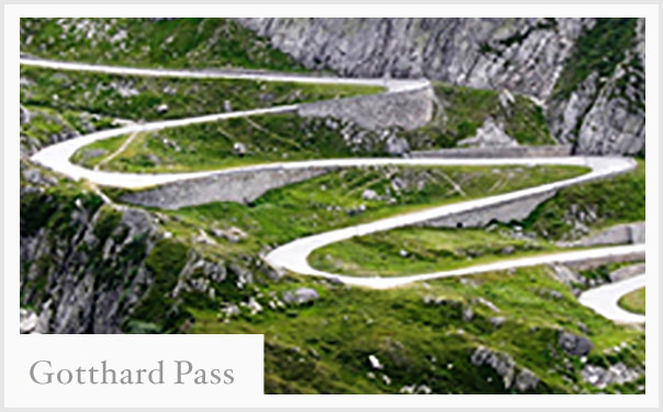 gotthard